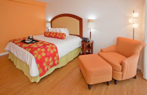 Holiday Inn Express St. Louis Central West End By Ihg Room photo